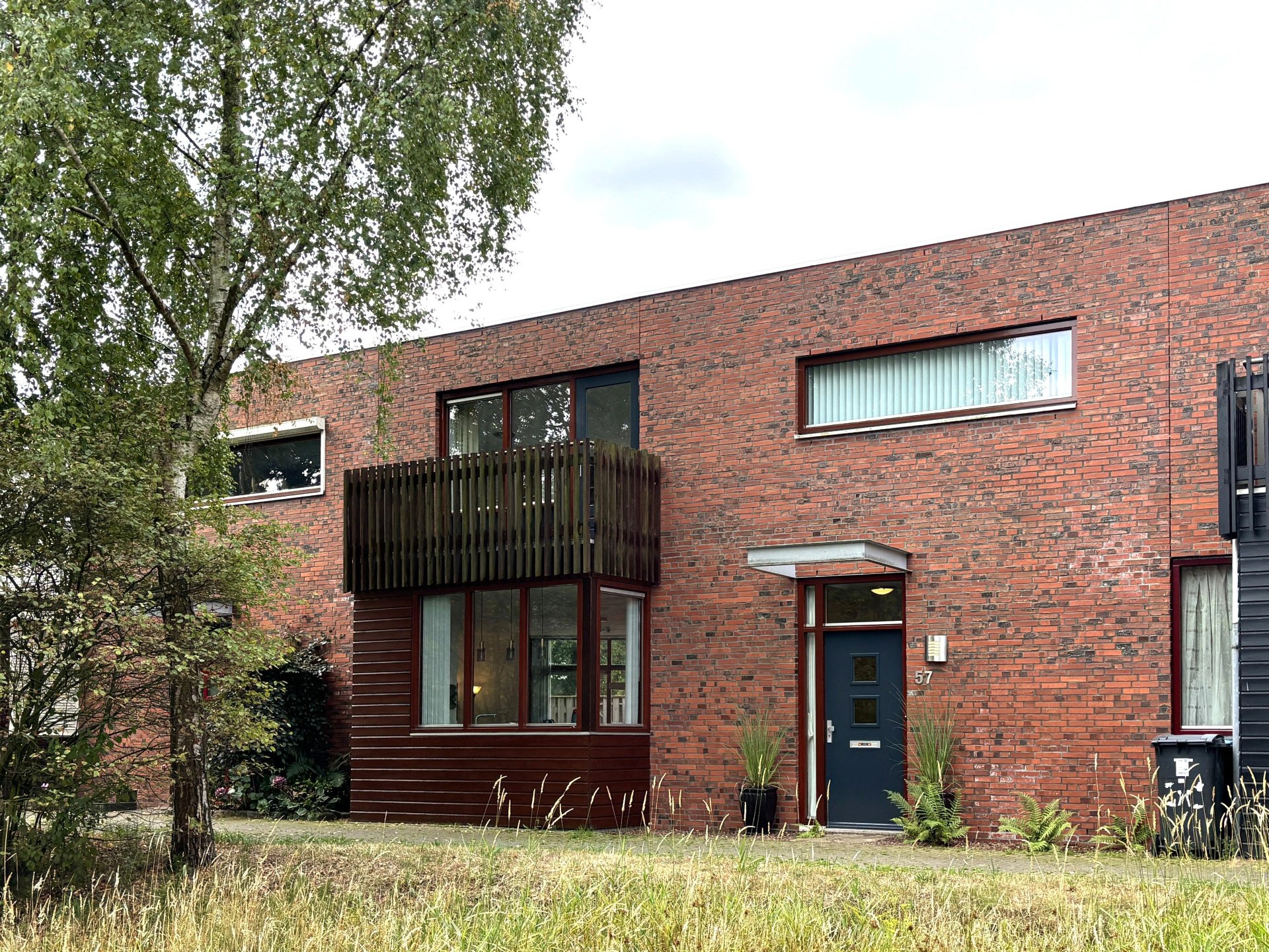 Rental property in Graspieper, Eindhoven