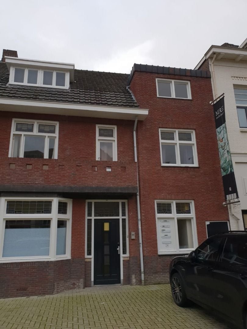 Rental property in Paradijslaan, Eindhoven