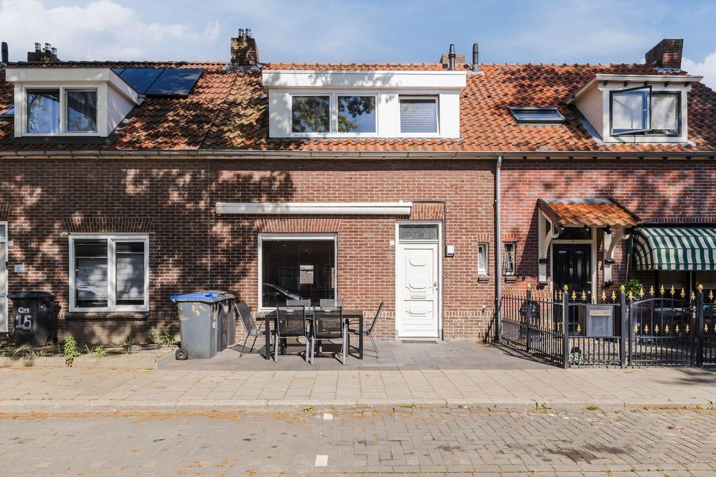 Rental property in Cornelis Dopperstraat, Eindhoven