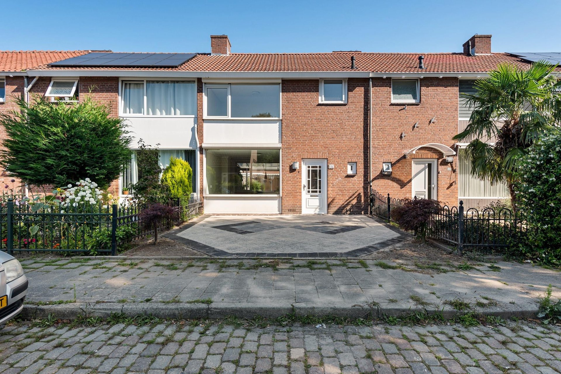 Rental property in Dupuislaan, Eindhoven
