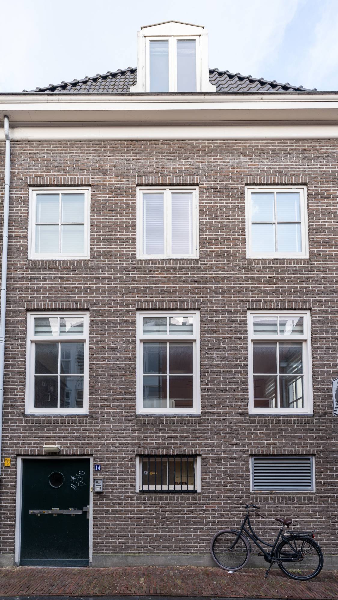 Rental property in Annastraat, Utrecht