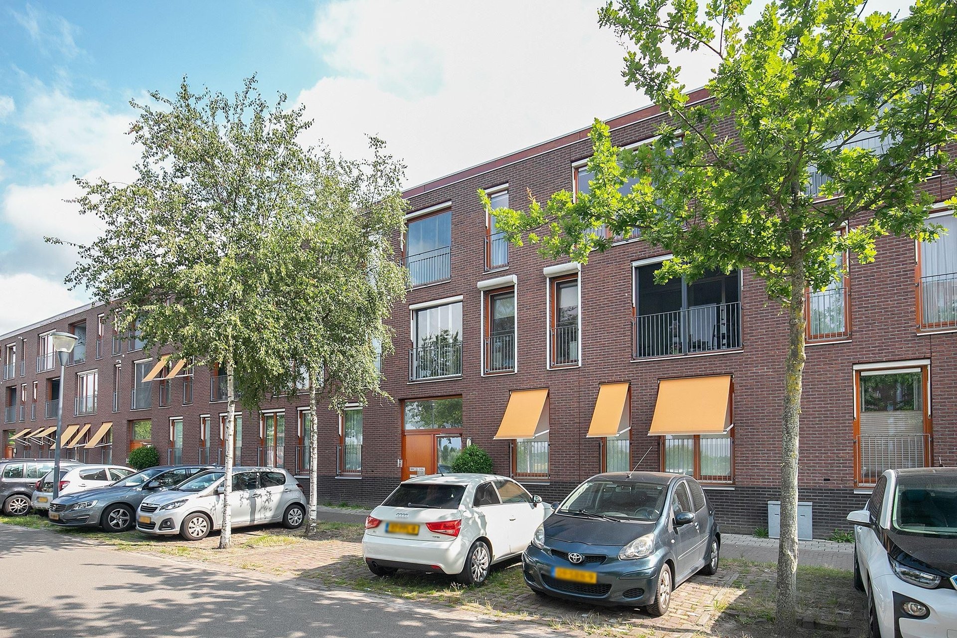 Rental property in Zanddreef 8A, Eindhoven