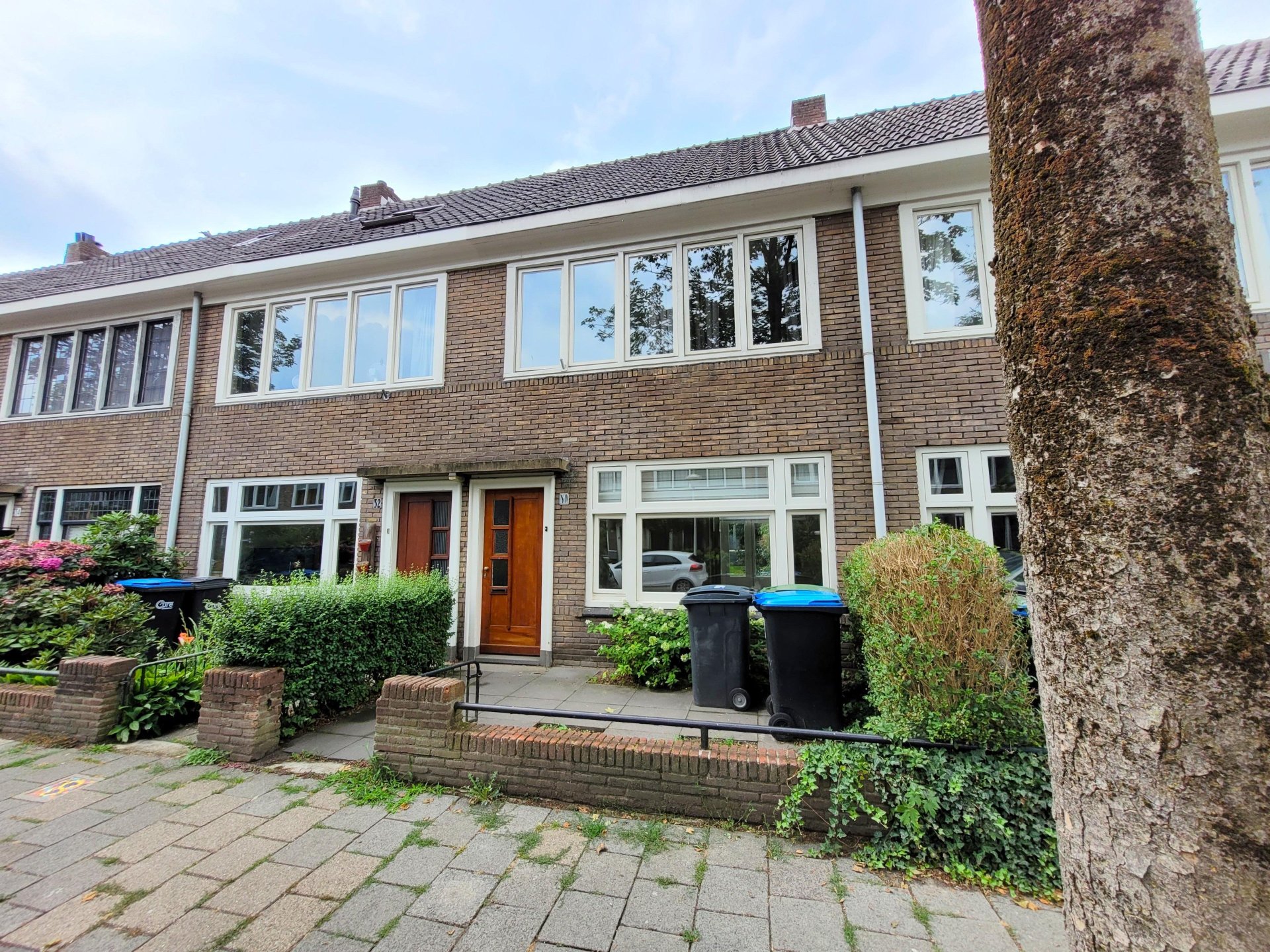Rental property in Juliusstraat, Eindhoven