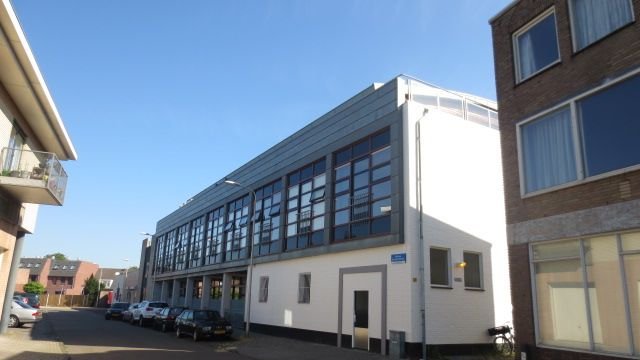 Rental property in Willem Barentzstraat, Eindhoven