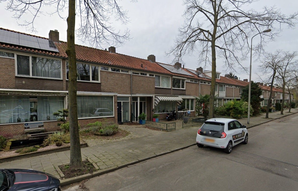 Rental property in Achilleslaan, Eindhoven