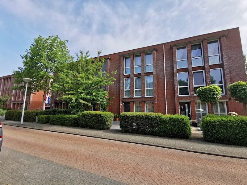 Rental property in Bolwerksepoort 1, Nieuw-Vennep