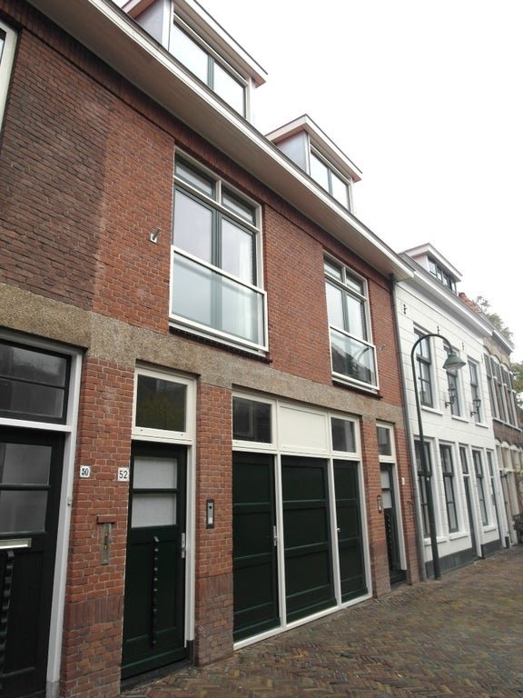 Rental property in Bagijnhof 52, Delft