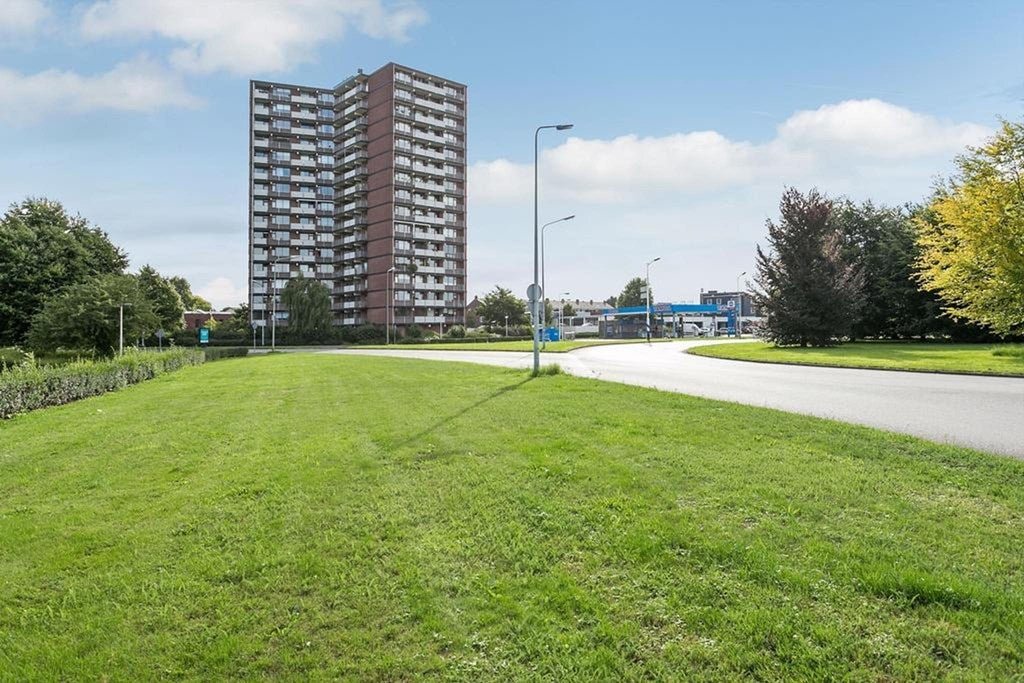 Rental property in Via Regia 184F, Maastricht