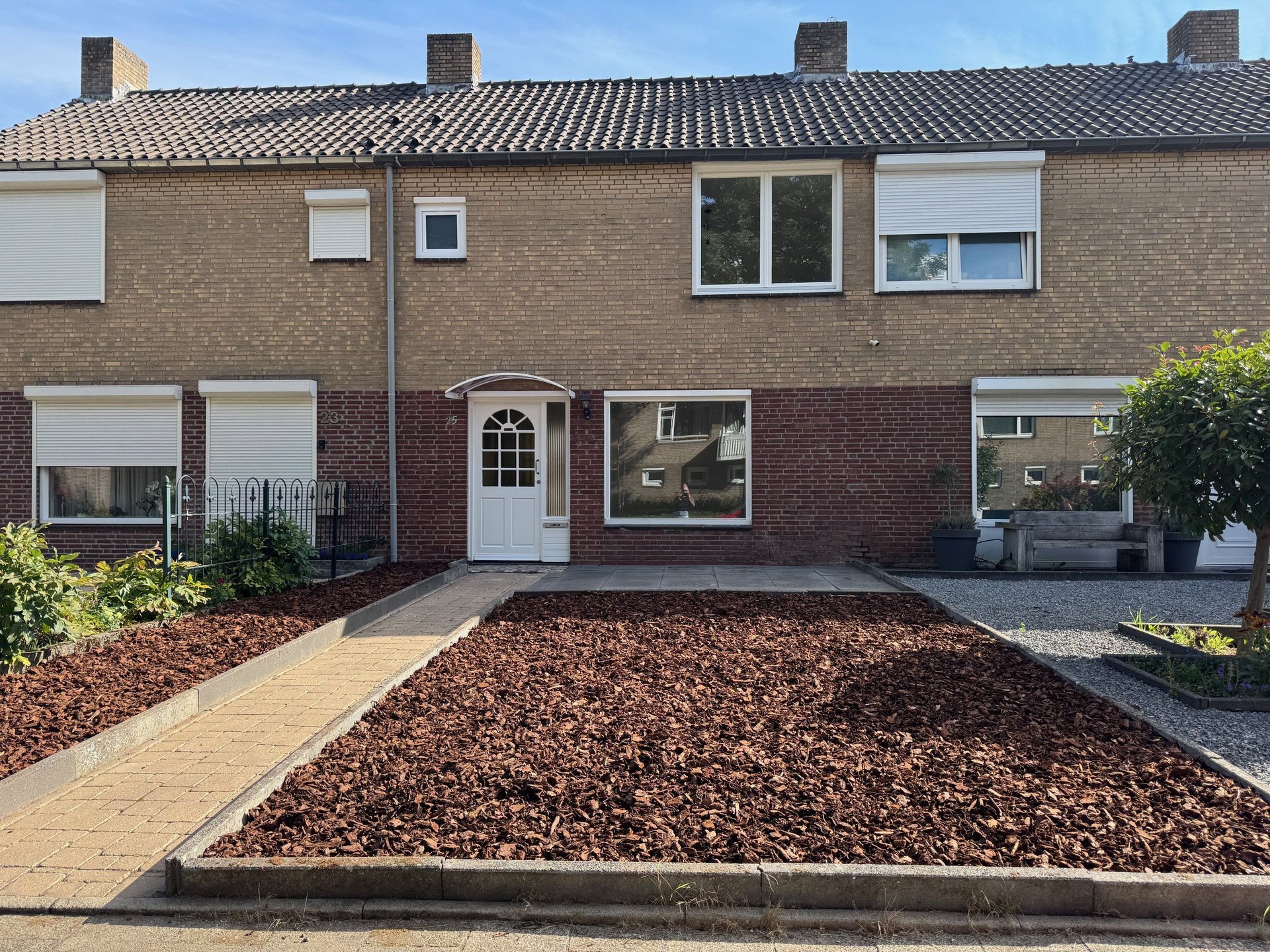 Rental property in Glazeniersdreef 21, Maastricht