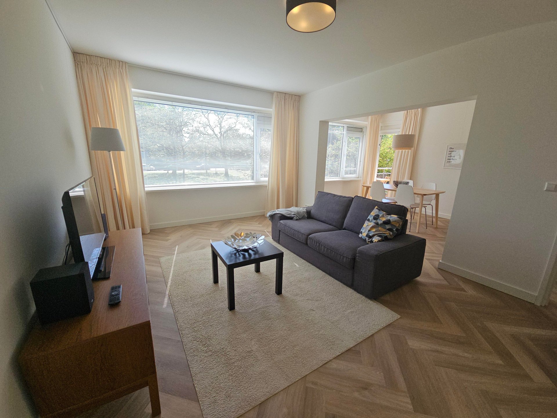 Rental property in Amberlaan, Amstelveen