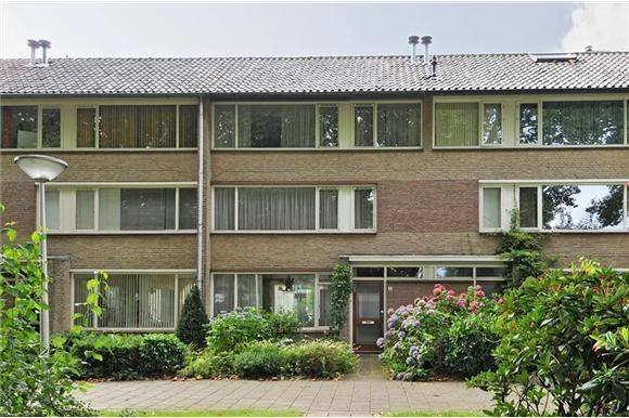 Rental property in Hulstbosakker, Eindhoven