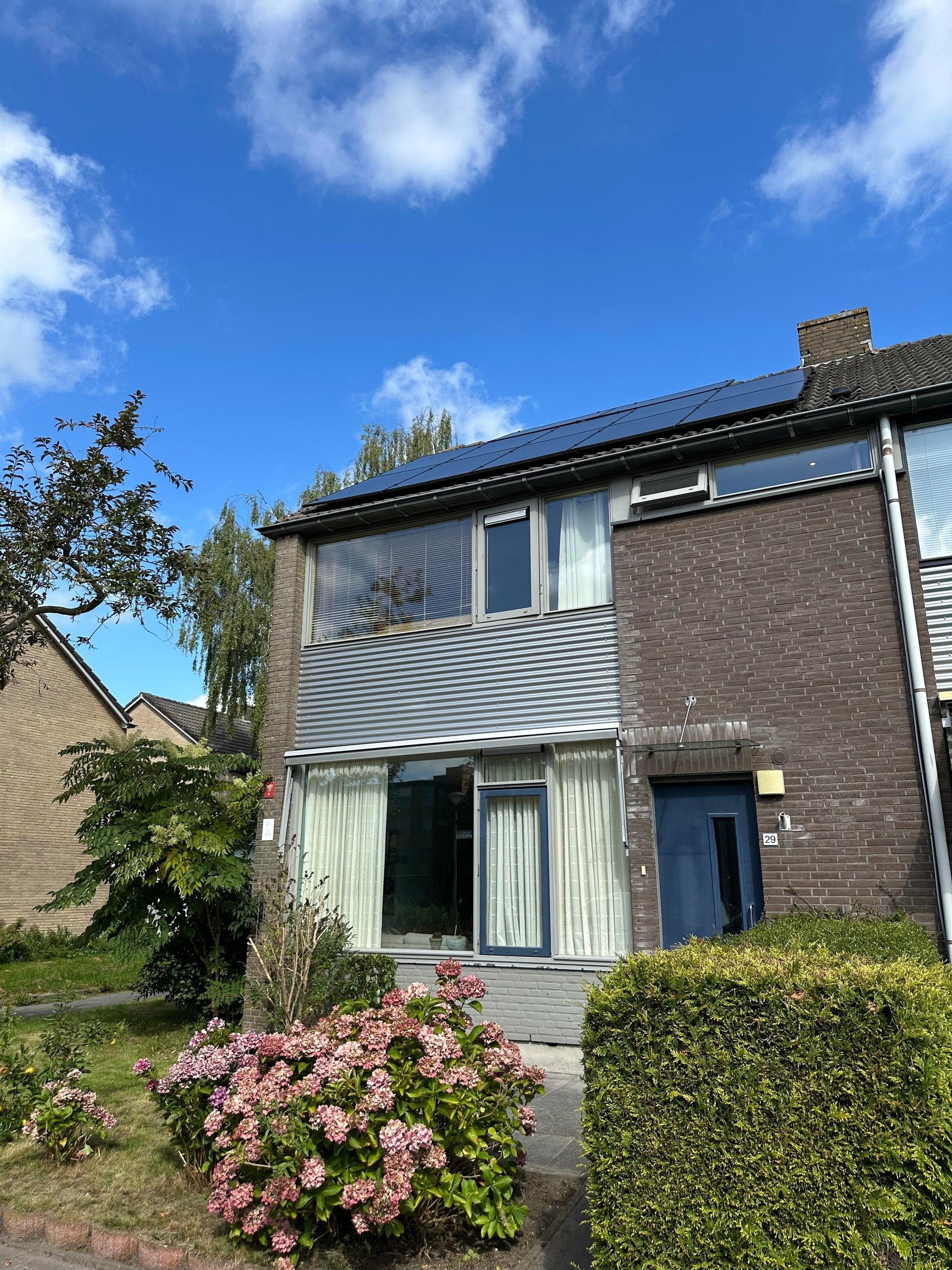 Rental property in Amethiststraat, Groningen