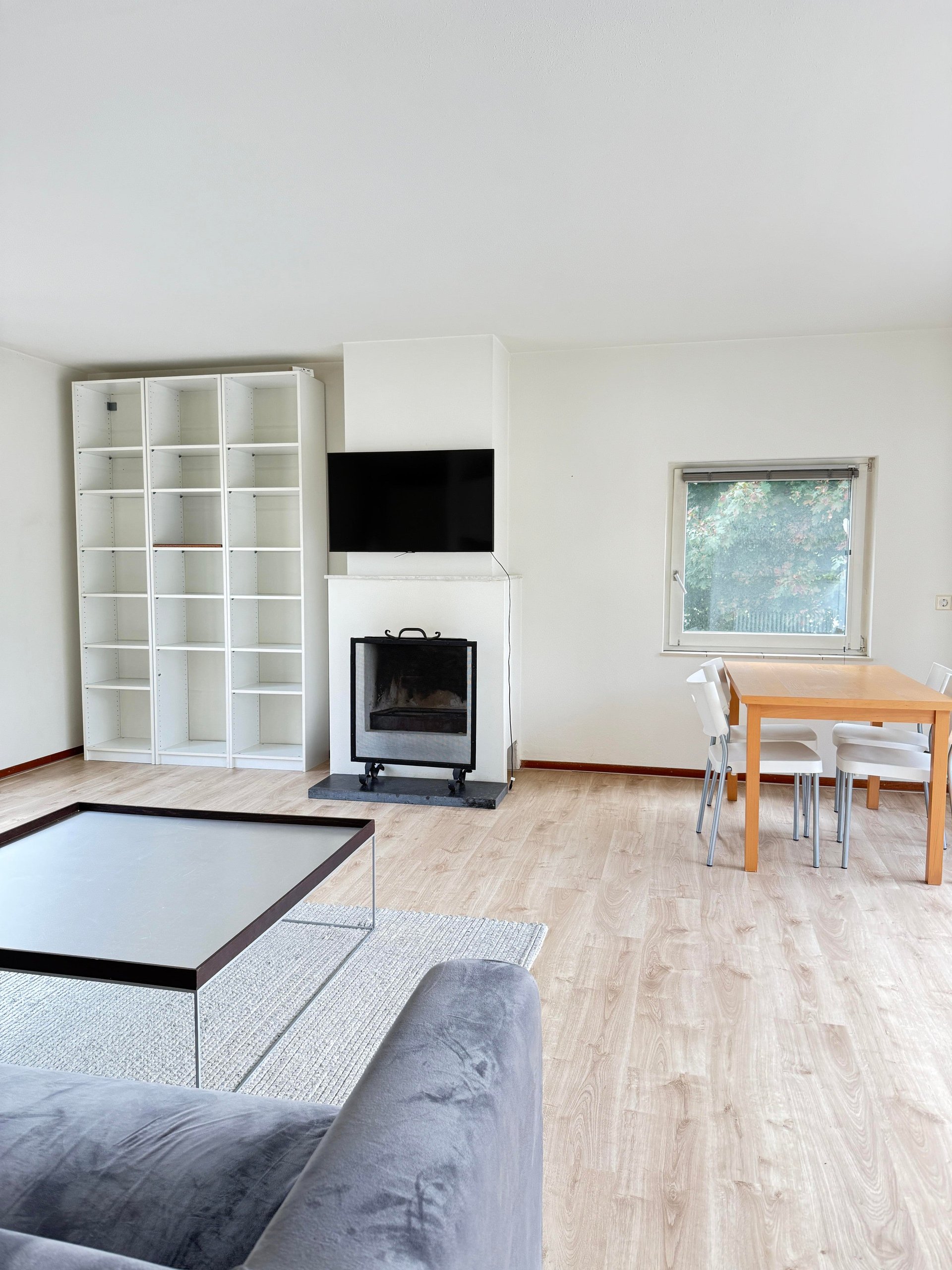 Rental property in De Beente 28B, Maastricht