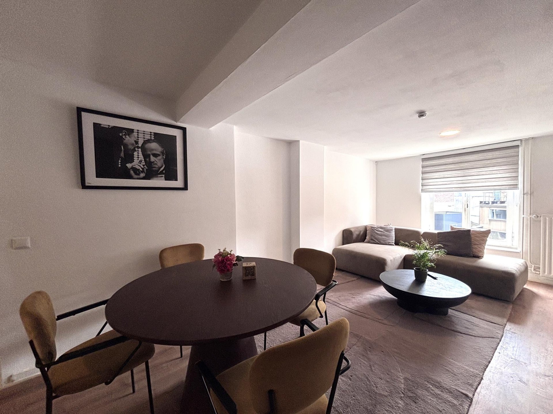 Rental property in Platielstraat, Maastricht
