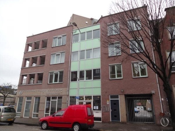 Rental property in Stratumsedijk, Eindhoven