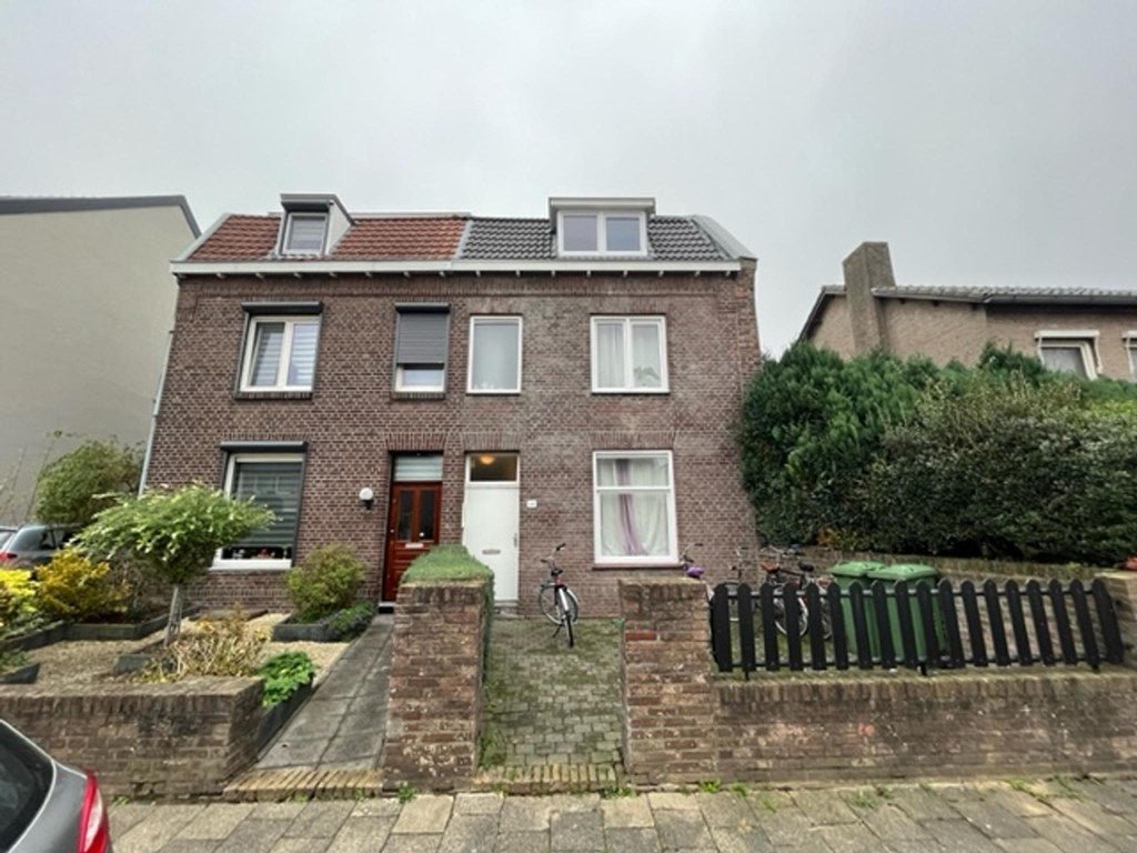 Rental property in Brusselseweg, Maastricht