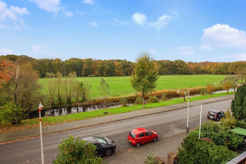Rental property in Hofzichtlaan 29, The Hague