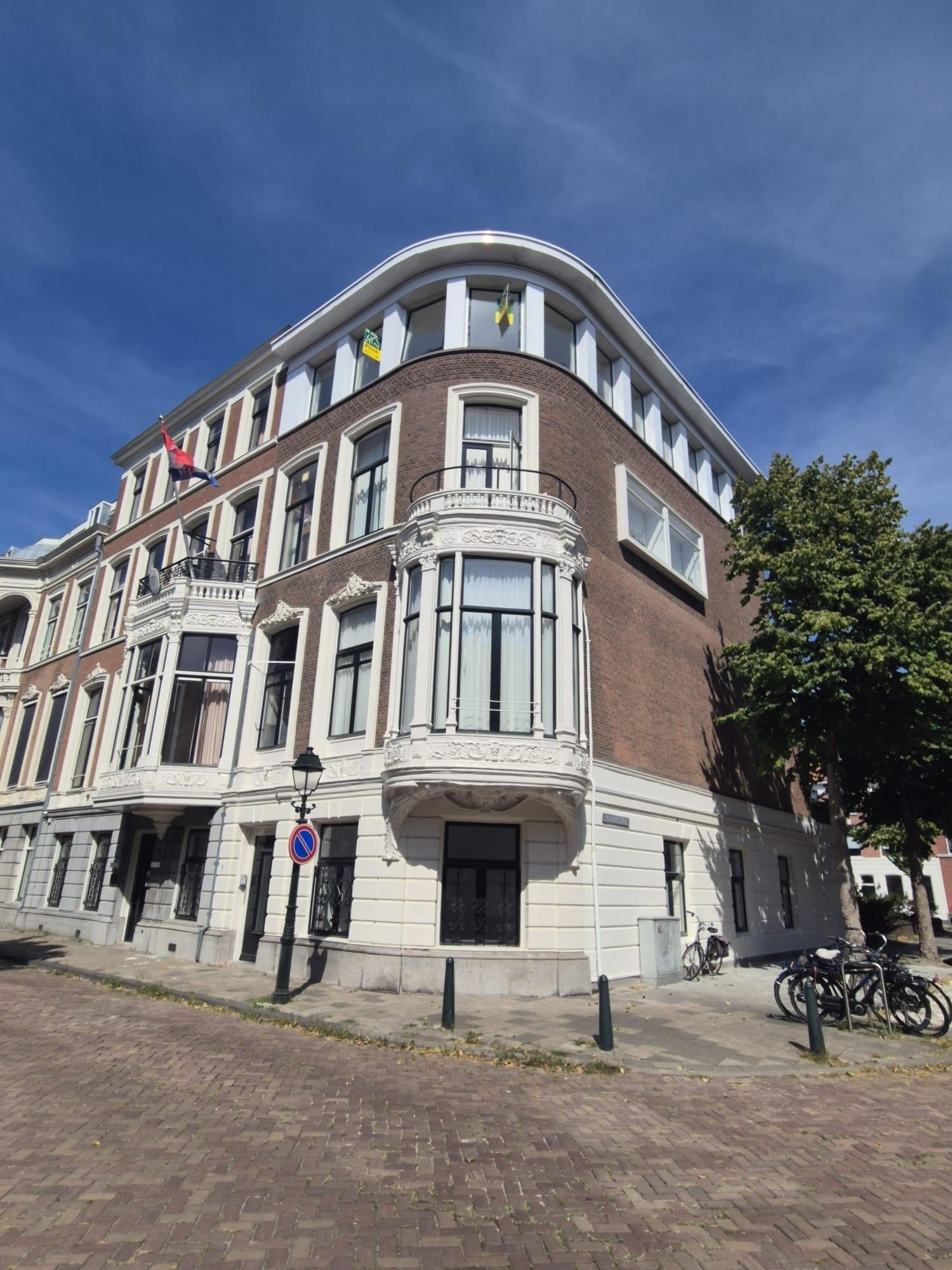 Rental property in Surinamestraat, The Hague