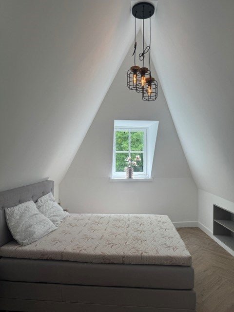 Rental property in Markt 54, Vlaardingen
