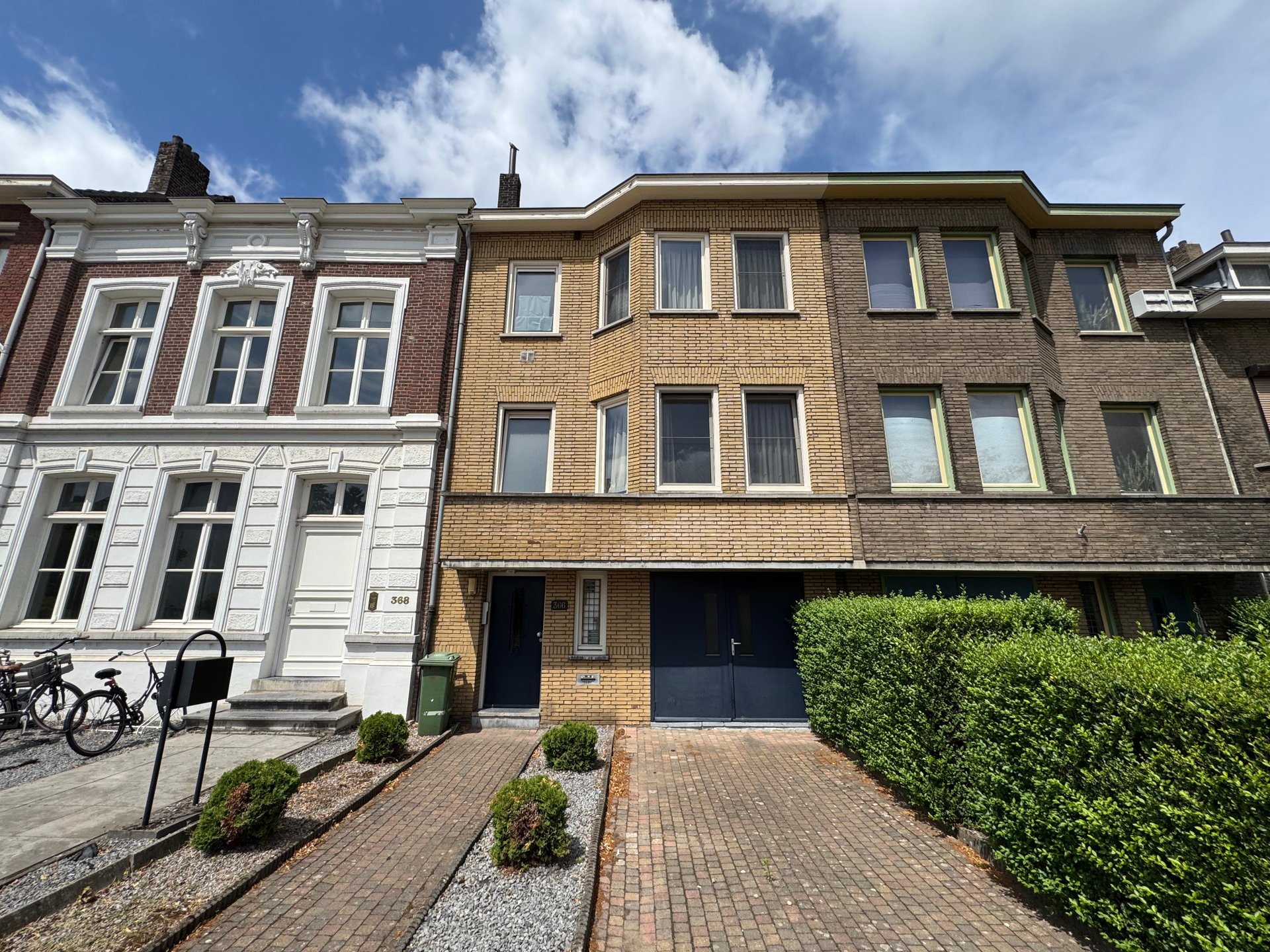 Rental property in Meerssenerweg 366, Maastricht