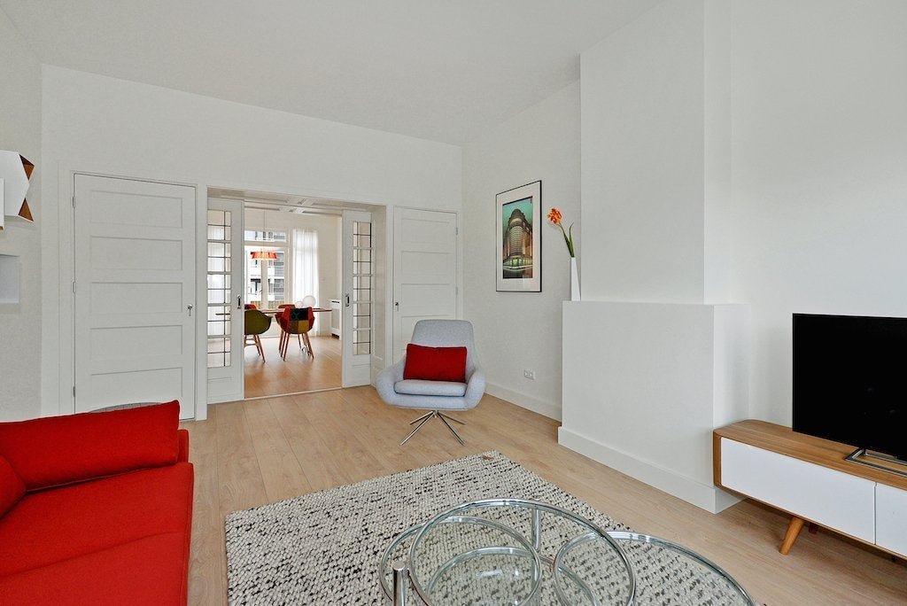 Rental property in Stalpertstraat 166, The Hague