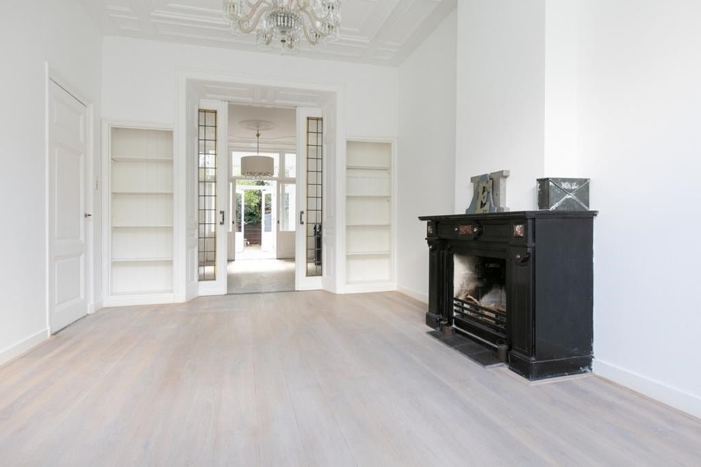 Rental property in Suezkade 2517, The Hague