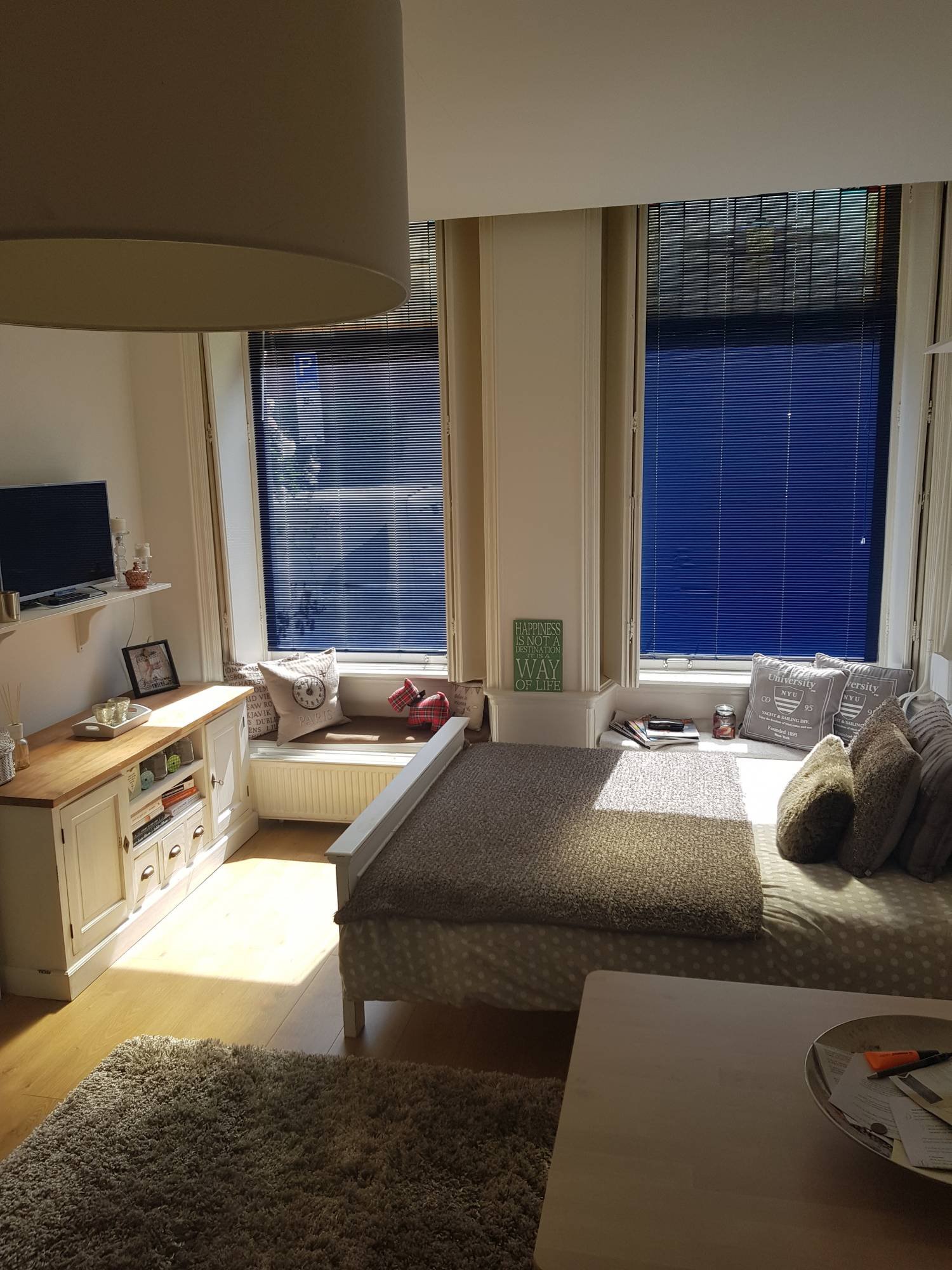 Rental property in Van Swietenstraat, The Hague