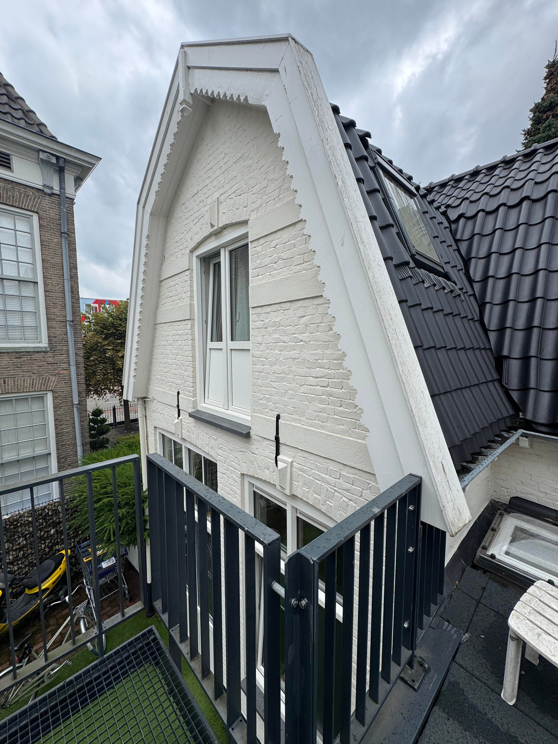 Rental property in De Klomp 39B, Enschede