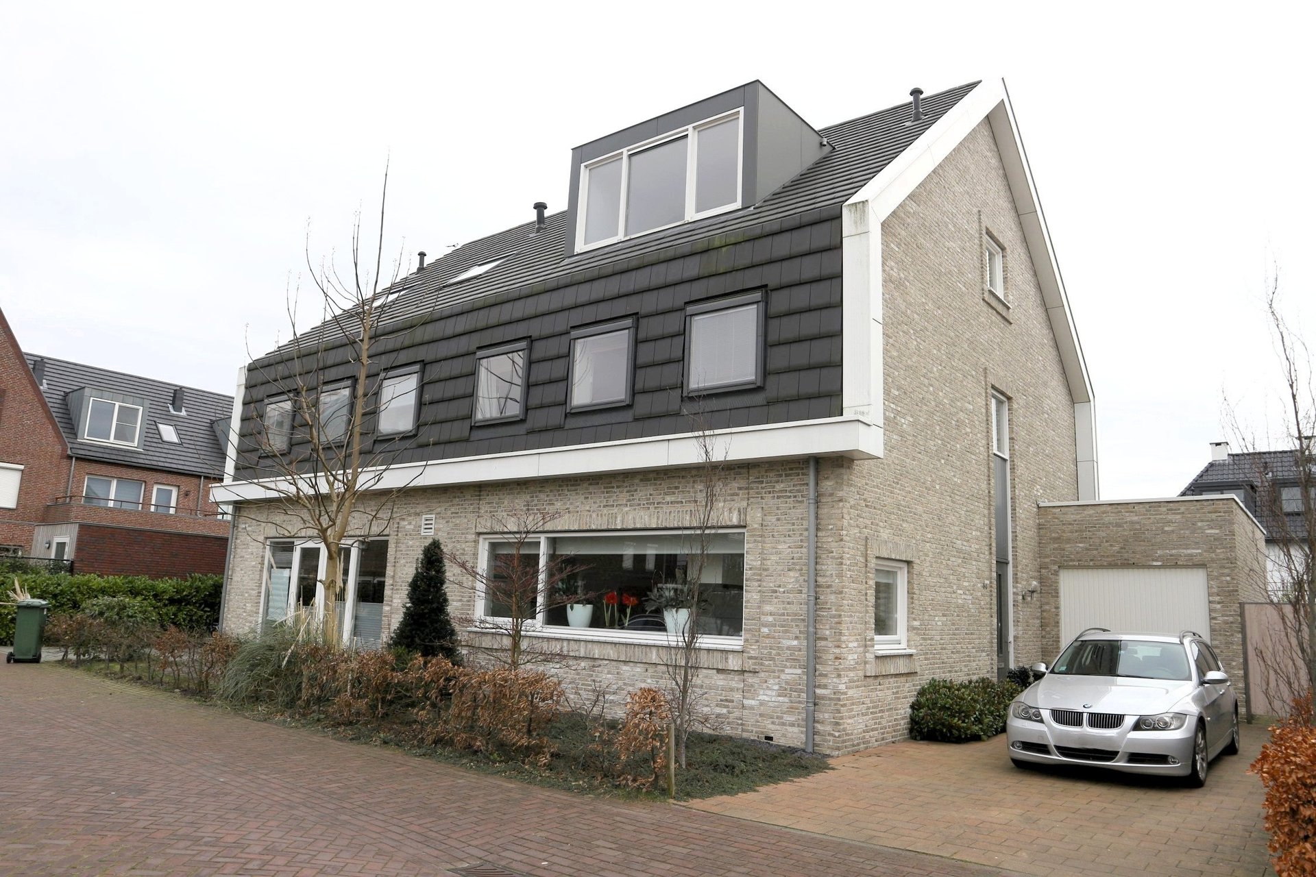 Rental property in Goedaerthof 54, Rotterdam
