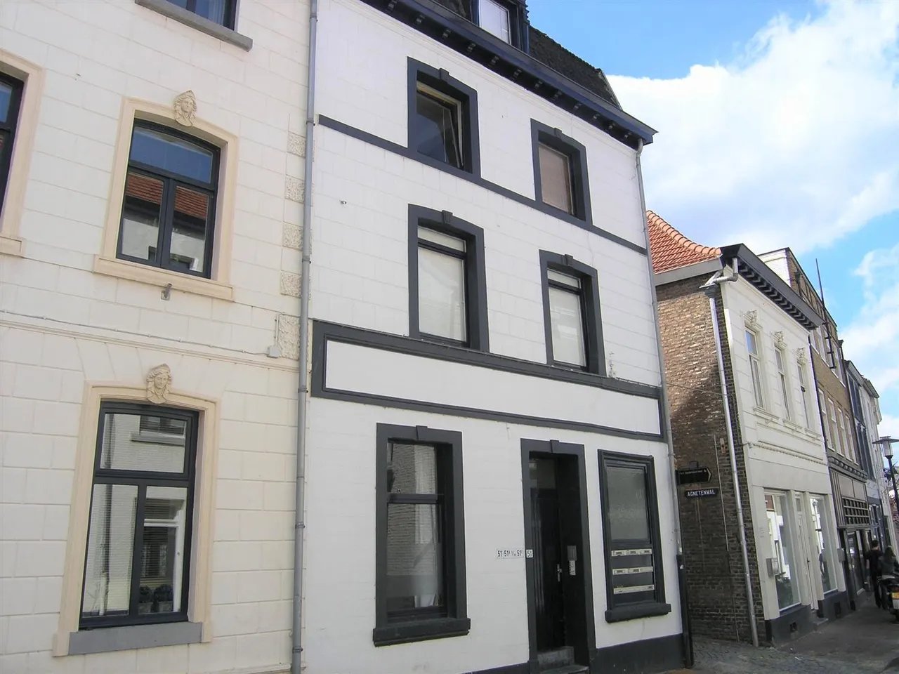 Rental property in Putstraat, Sittard