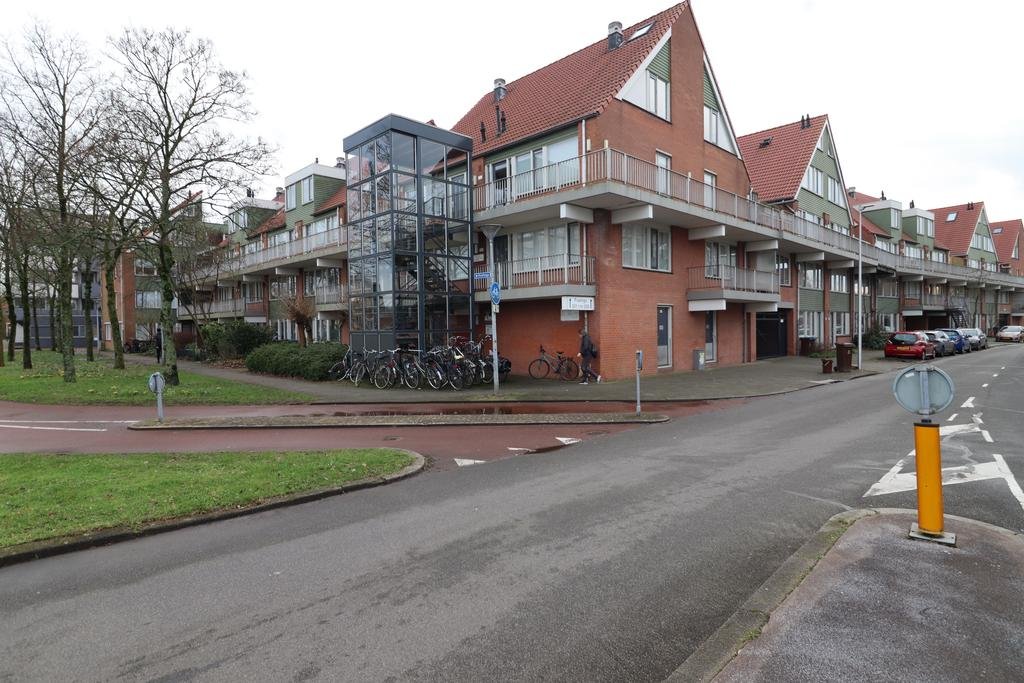 Rental property in Fivelingo 221, Utrecht