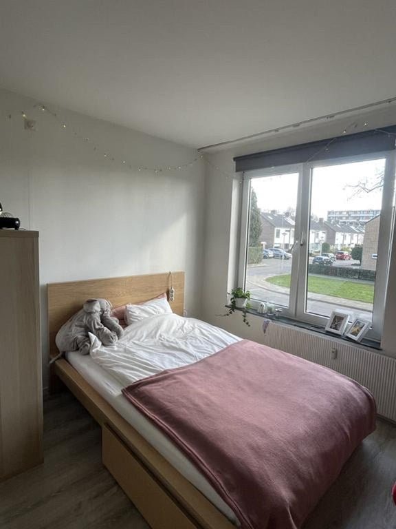 Rental property in Keurmeestersplein, Maastricht