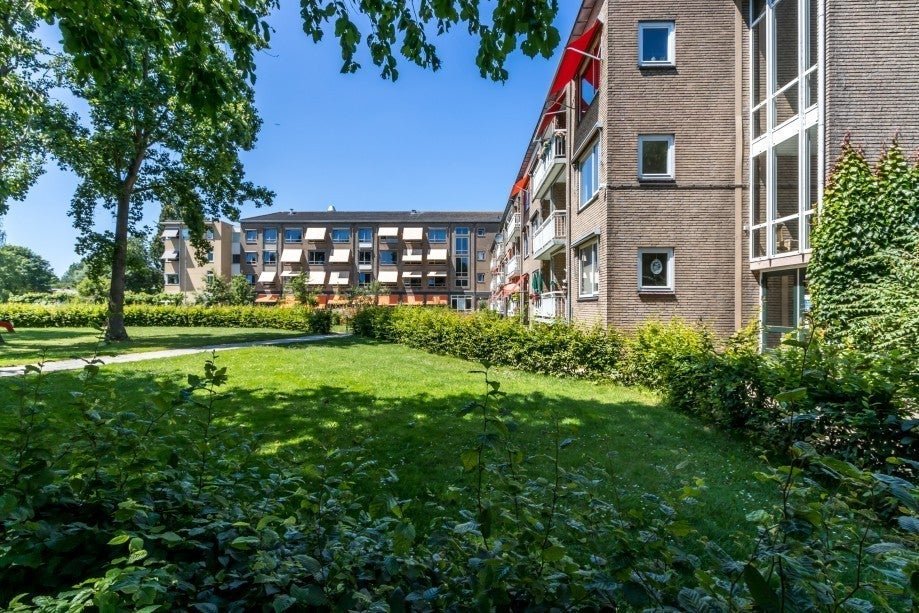 Rental property in P.C. Hooftlaan, Deventer