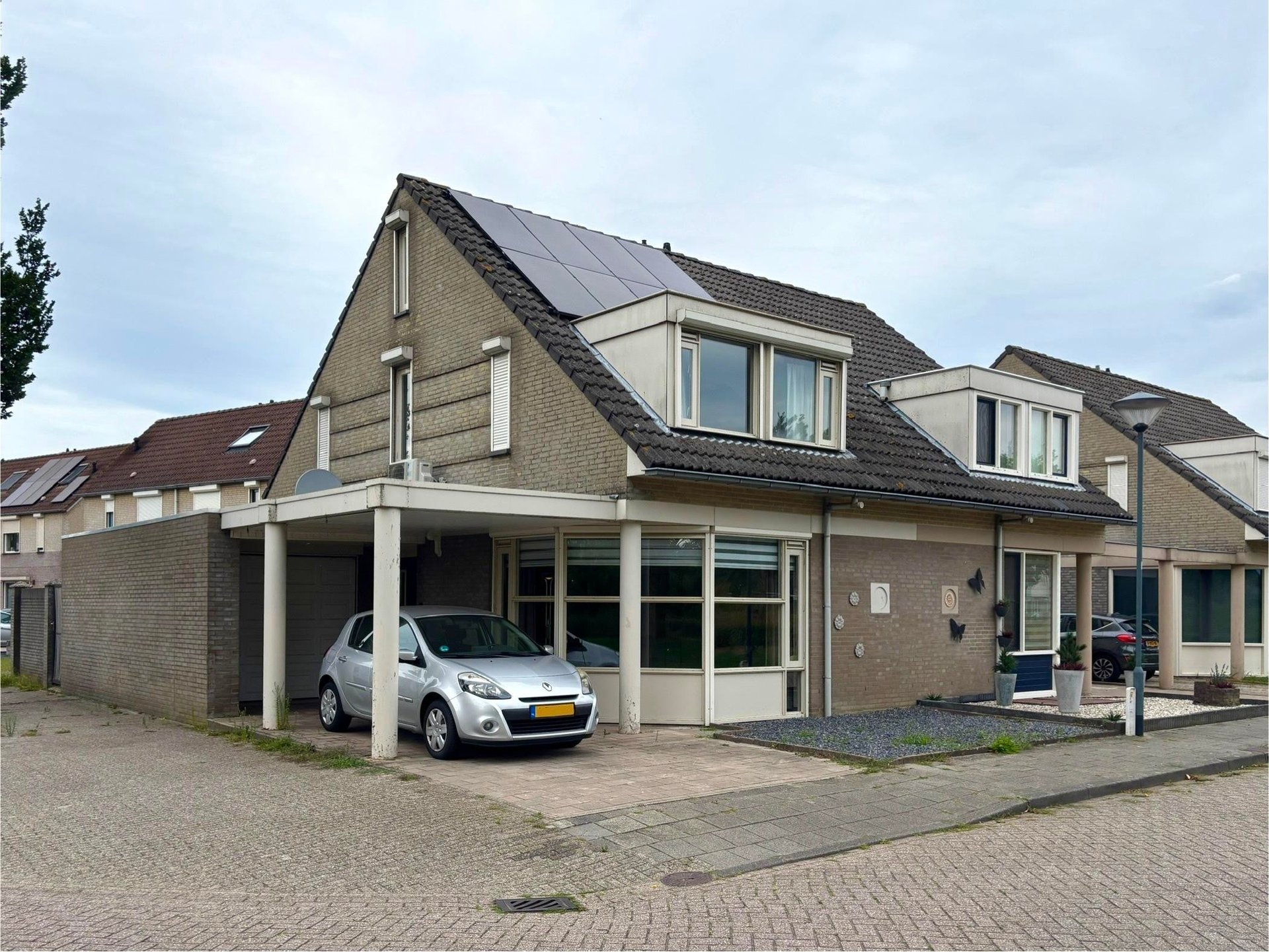 Rental property in Branshoef, Helmond