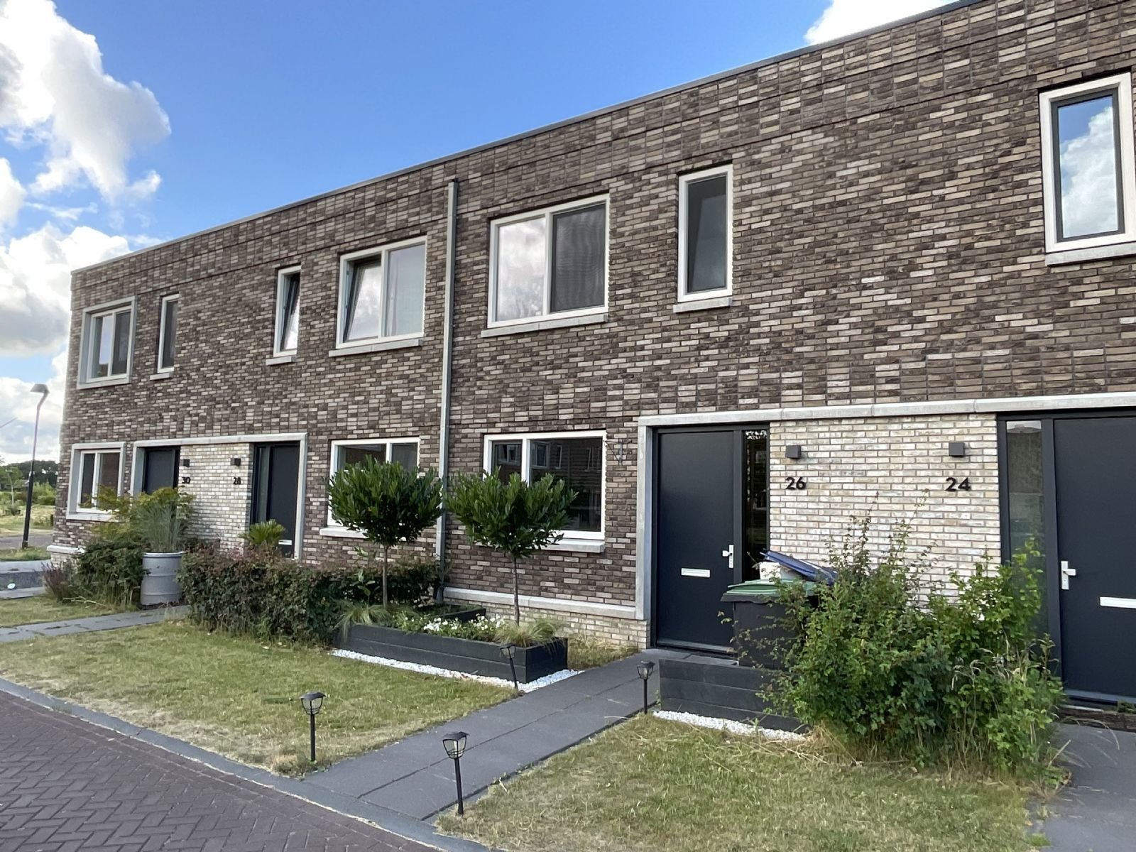 Rental property in Charlotta Frölichhof 26, Almere