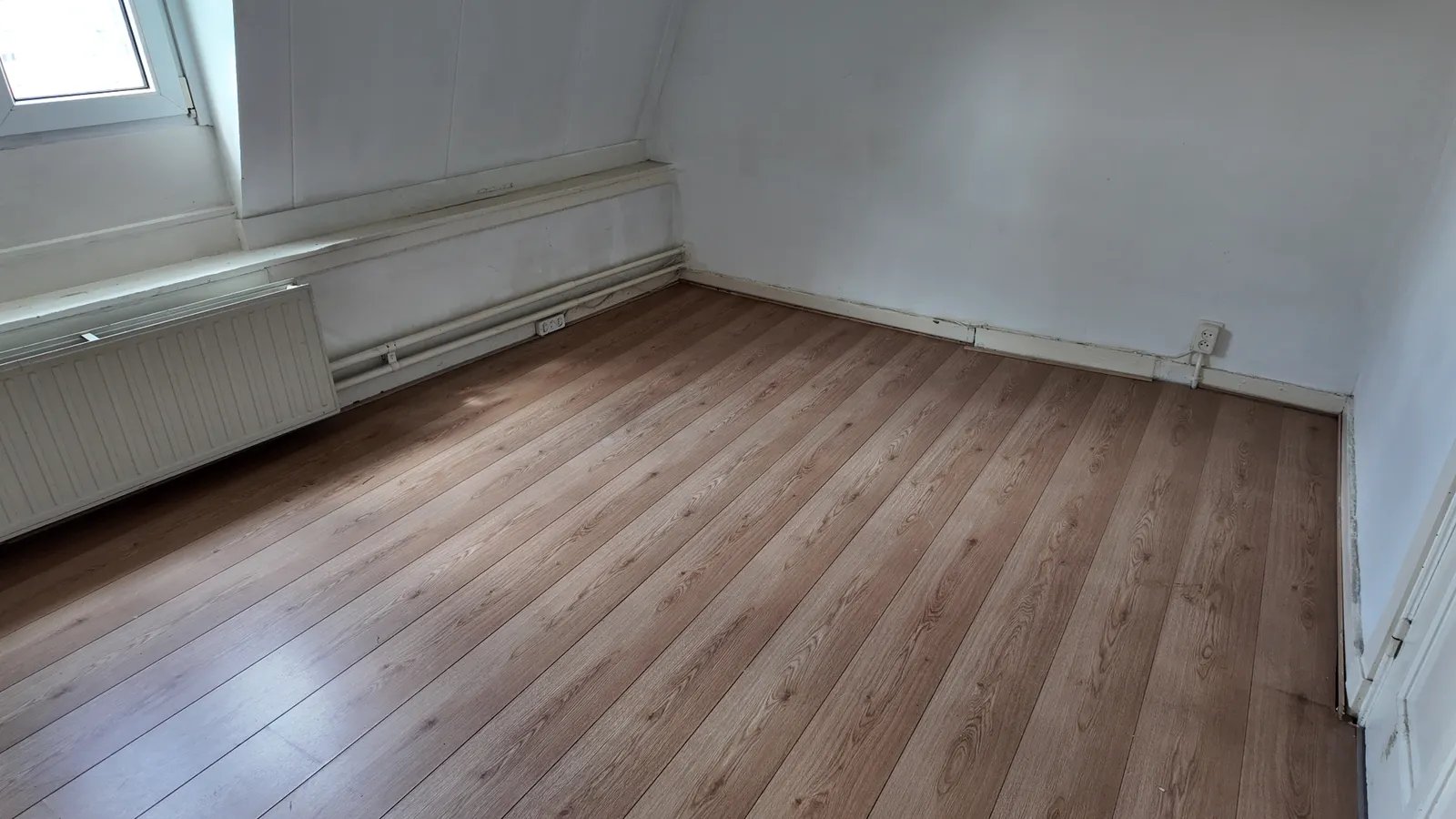 Rental property in Concordiastraat, Maastricht