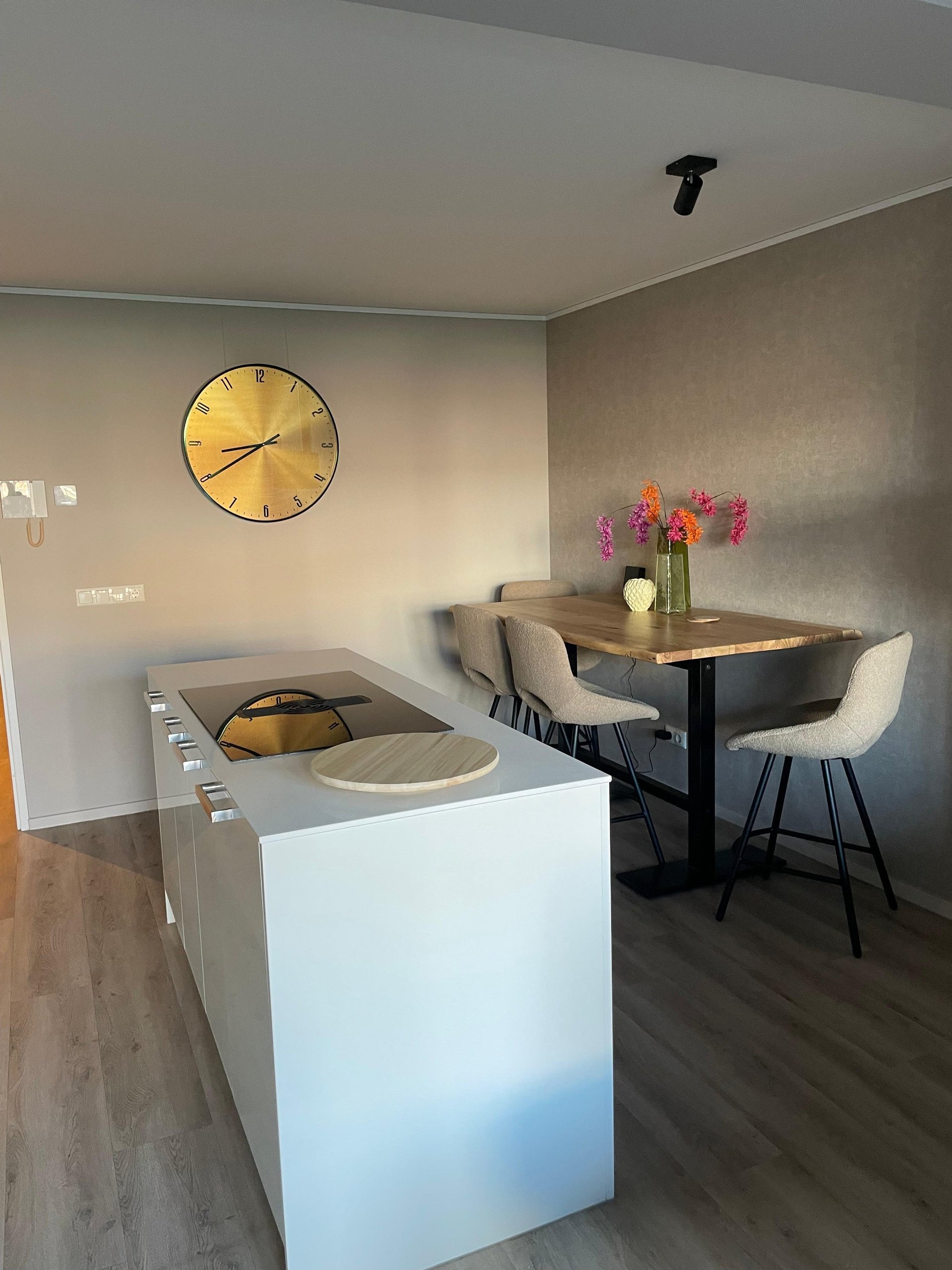 Rental property in Zuidhoek, Rotterdam
