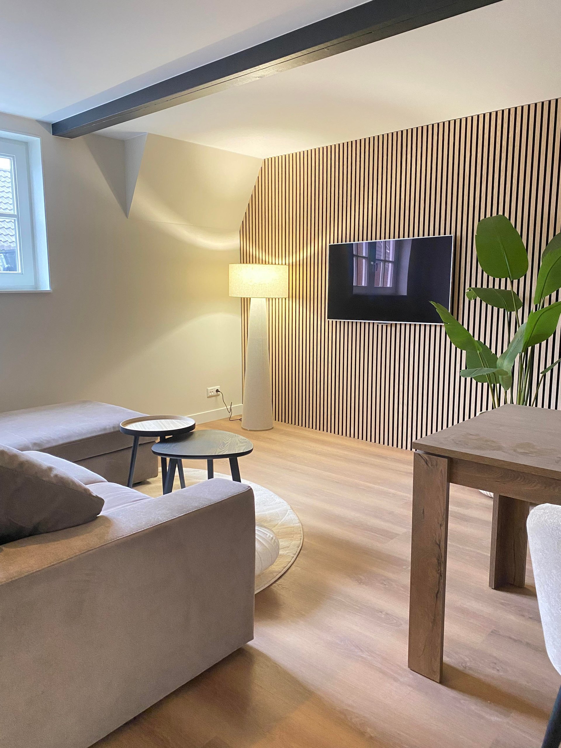 Rental property in Sint Rochusstraat, Eindhoven