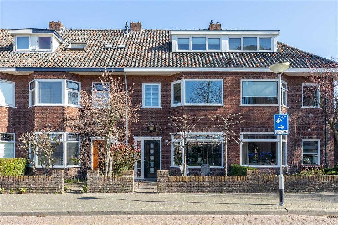 Rental property in Beatrixstraat, Breda