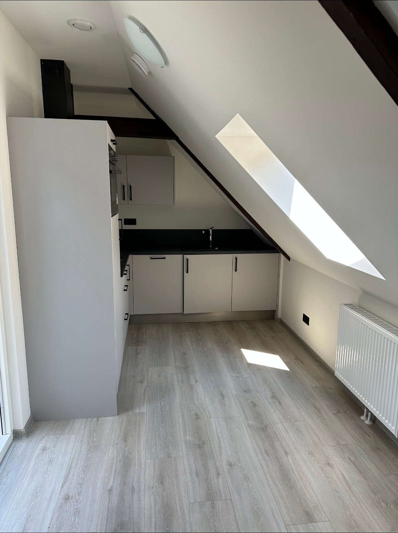 Rental property in Grote Overstraat, Deventer