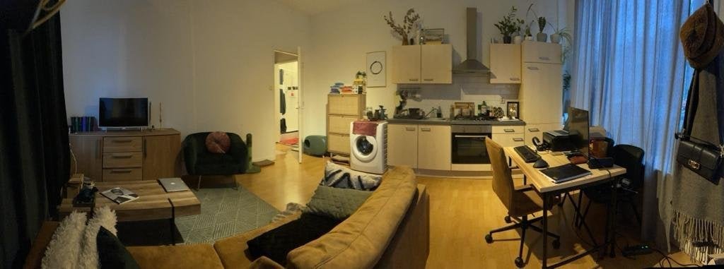 Rental property in Teijlerstraat, The Hague