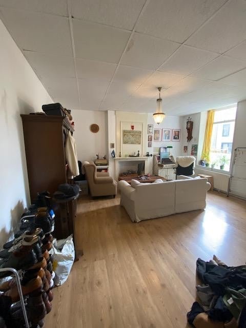 Rental property in Voorstreek 64b, Leeuwarden