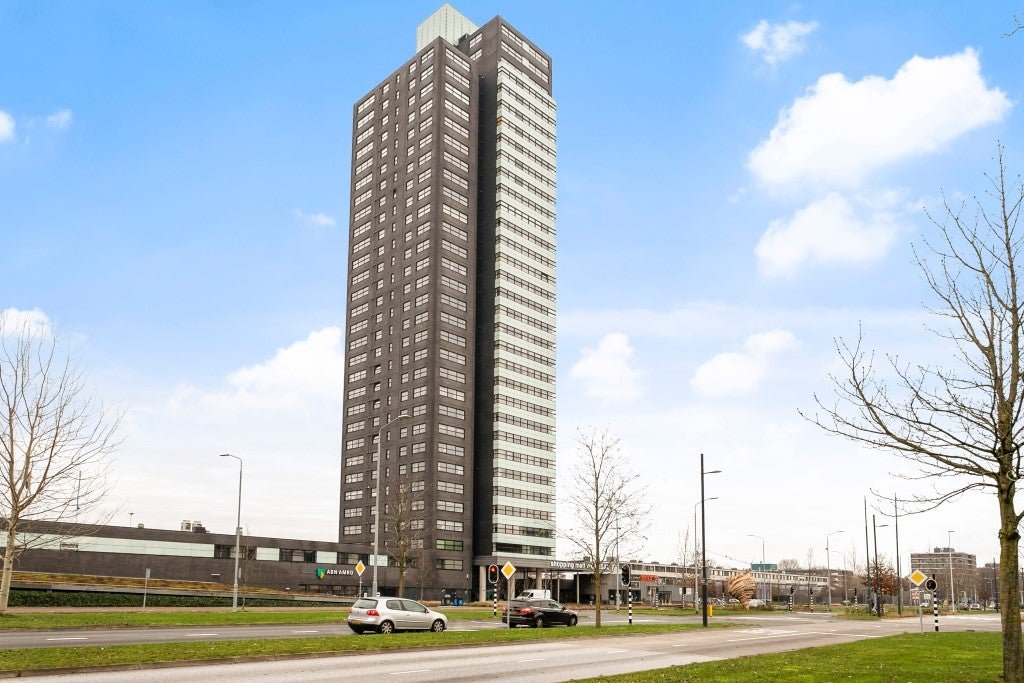 Rental property in Winkelcentrum Woensel, Eindhoven