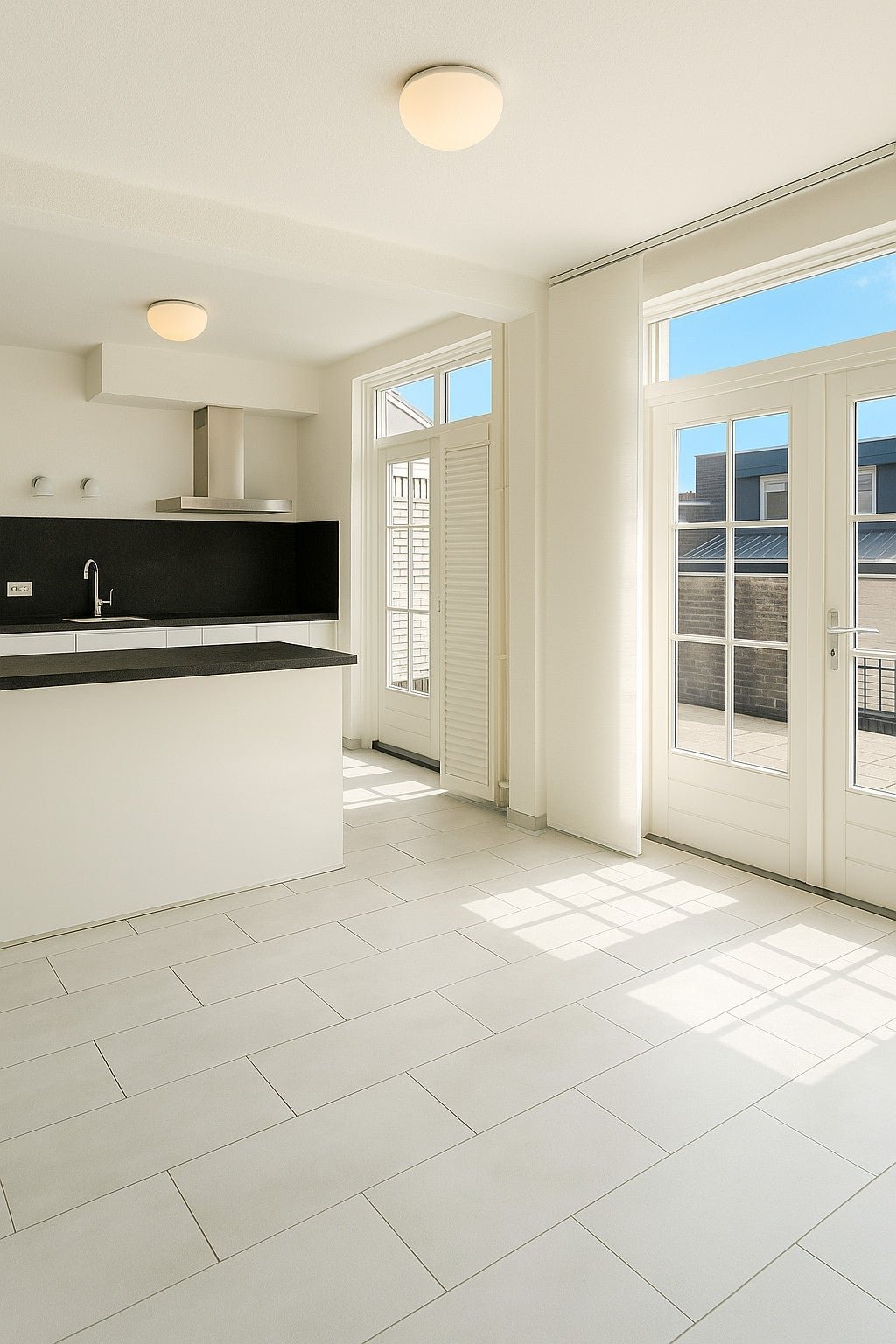 Rental property in Planetenhof, Maastricht