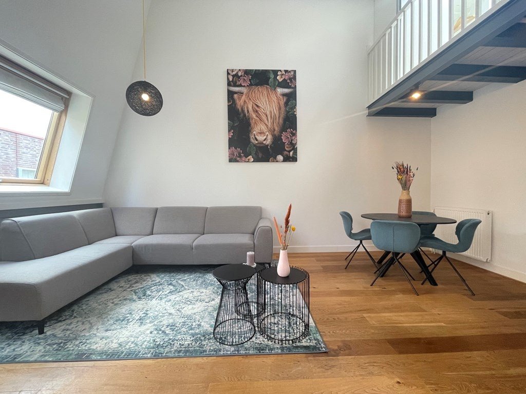 Rental property in Brugsteeg, Utrecht
