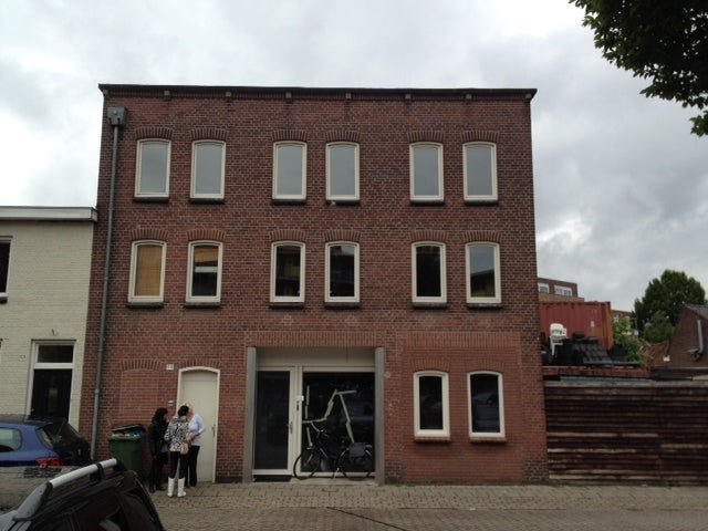 Rental property in Nieuwstraat 101, Tilburg
