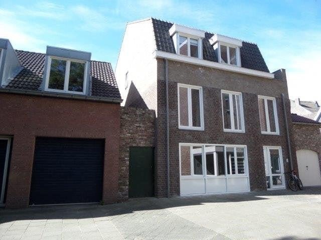 Rental property in Bourgogneplein, Maastricht