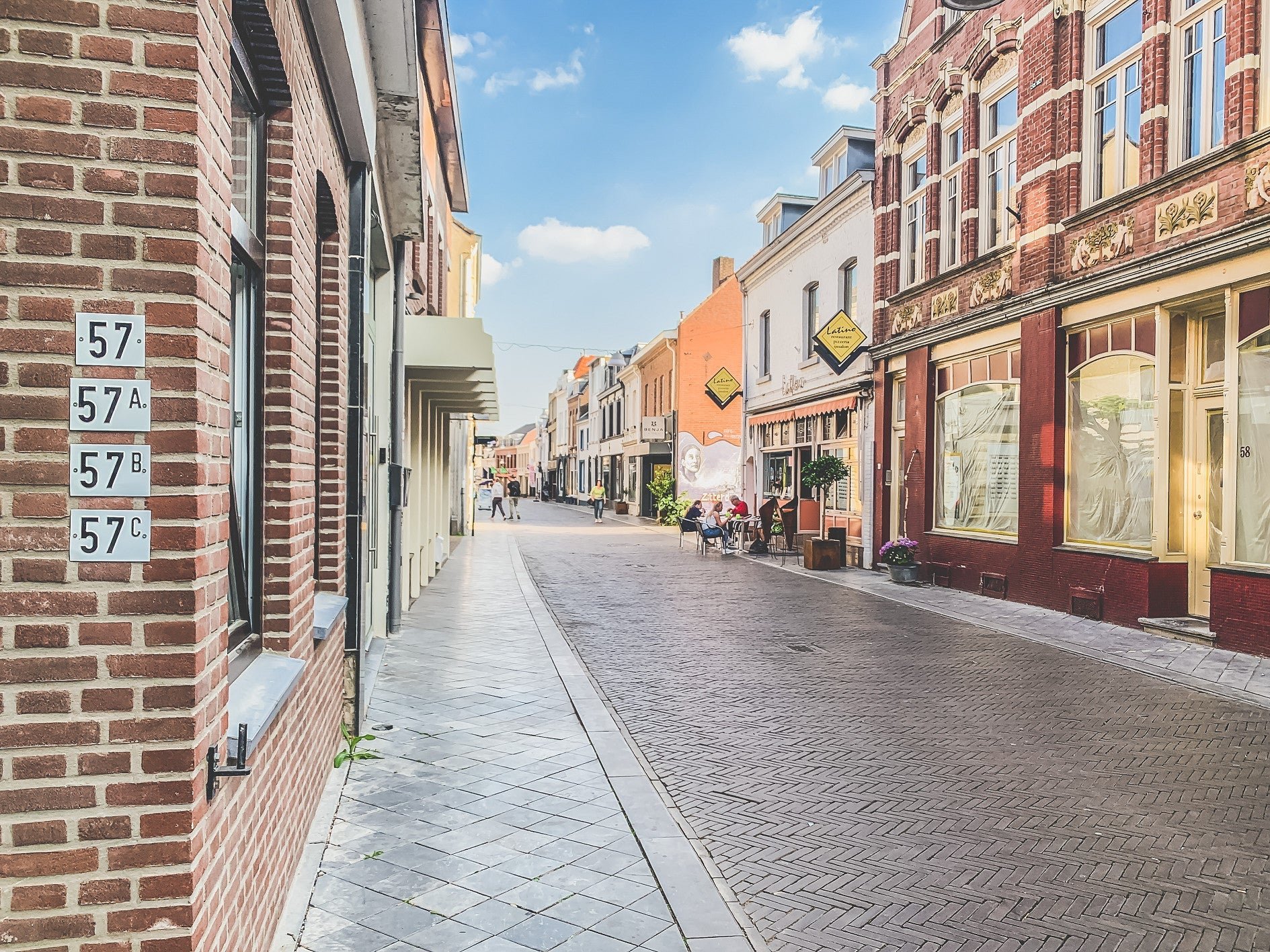 Rental property in Steenweg, Sittard