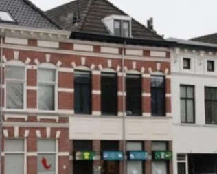 Rental property in Nieuwe Boschstraat, Breda