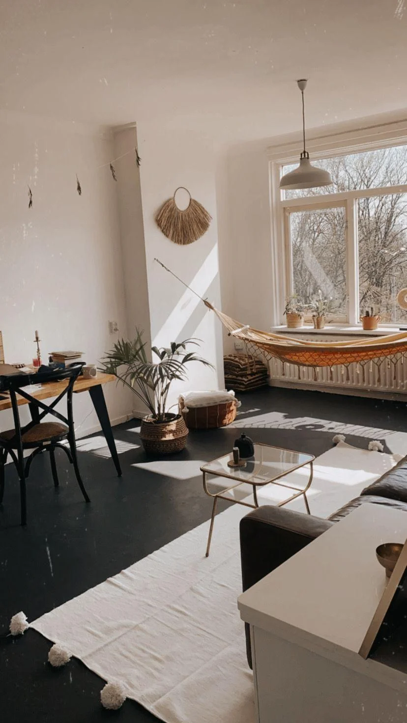 Rental property in Schoutendreef, The Hague